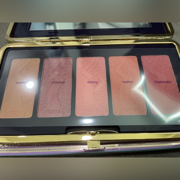Tarte - Pin up girl blush palette - Picture 2 of 3